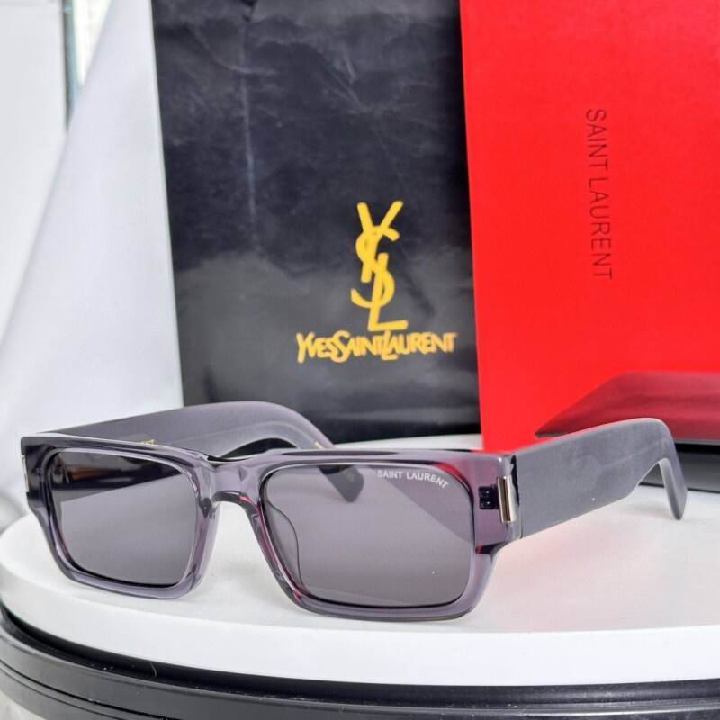 YSL Glasses 08smh45