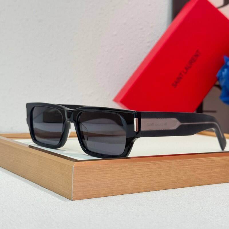 YSL Glasses 08smh49