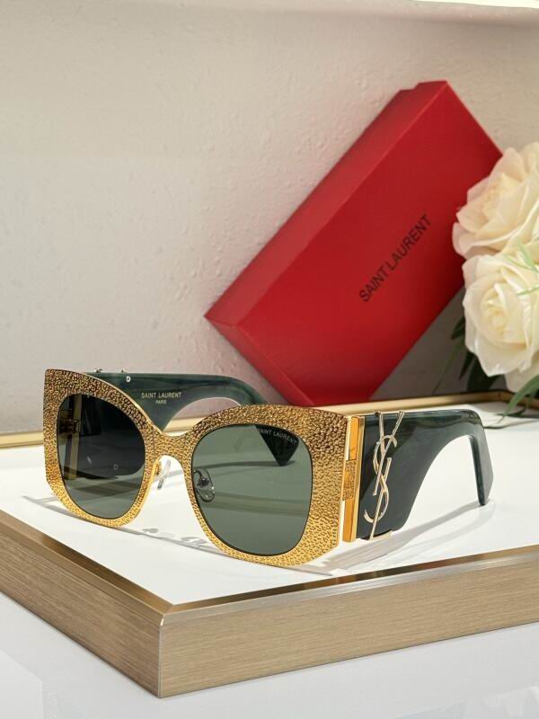 YSL Glasses 08smh53