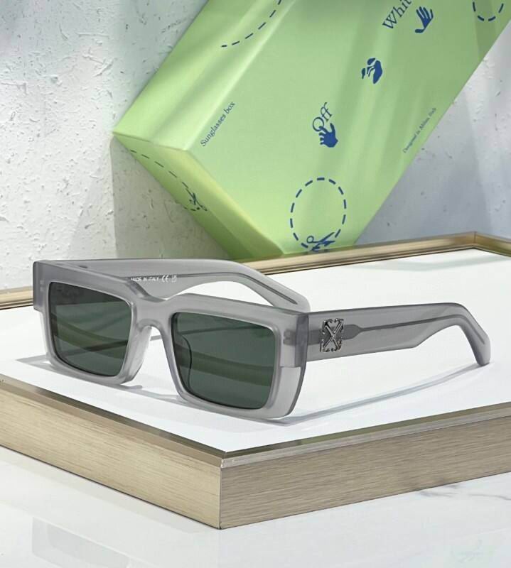 Off White Glasses 08smh08