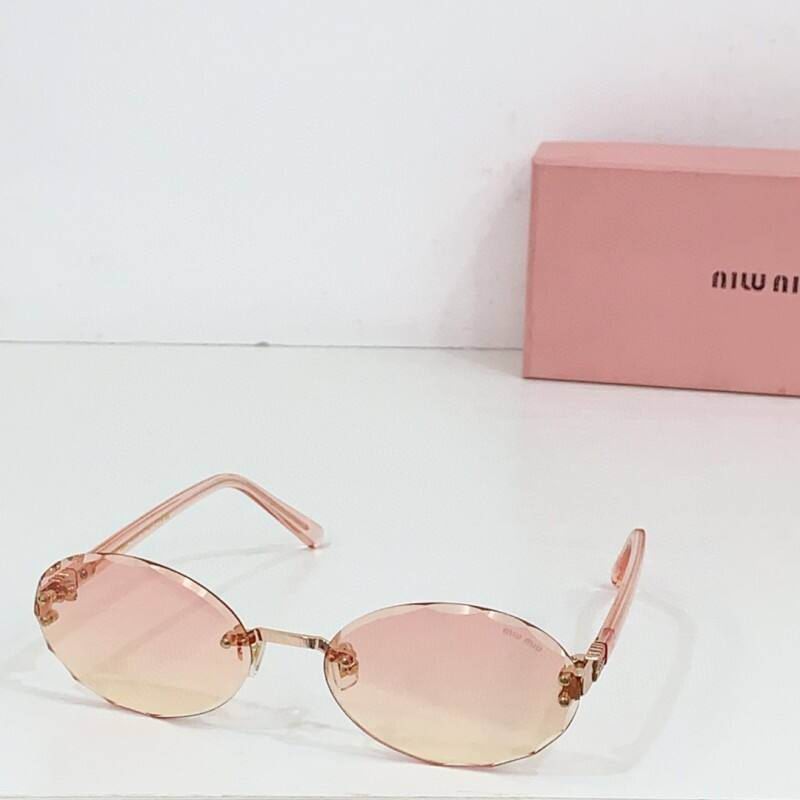 MiuMiu Glasses  08smh08