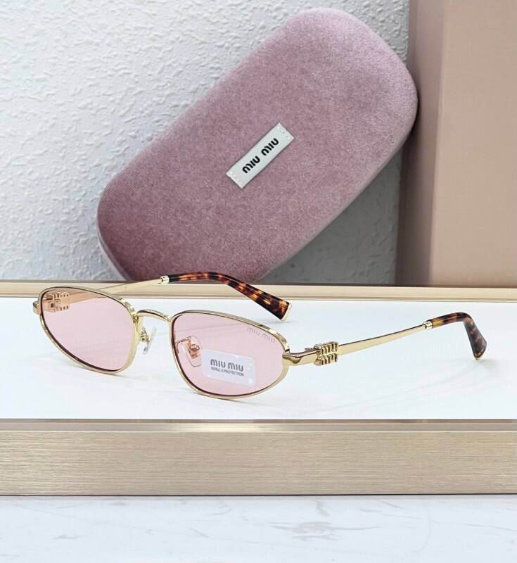 MiuMiu Glasses  08smh11