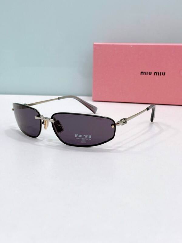 MiuMiu Glasses 08smh29