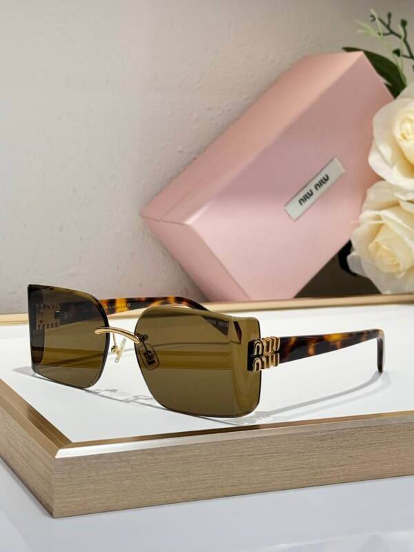 MiuMiu Glasses 08smh33