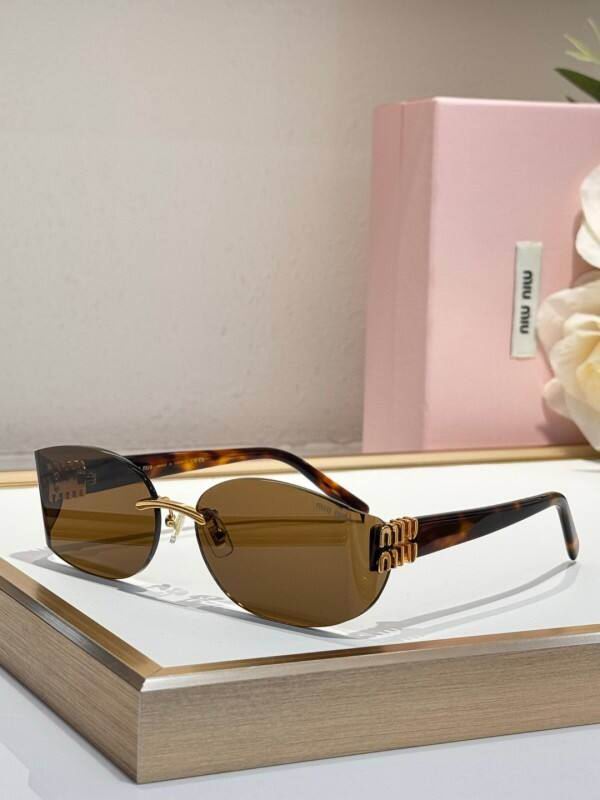 MiuMiu Glasses 08smh34