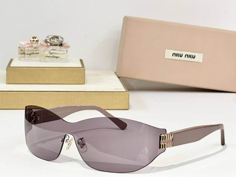 MiuMiu Glasses 08smh49