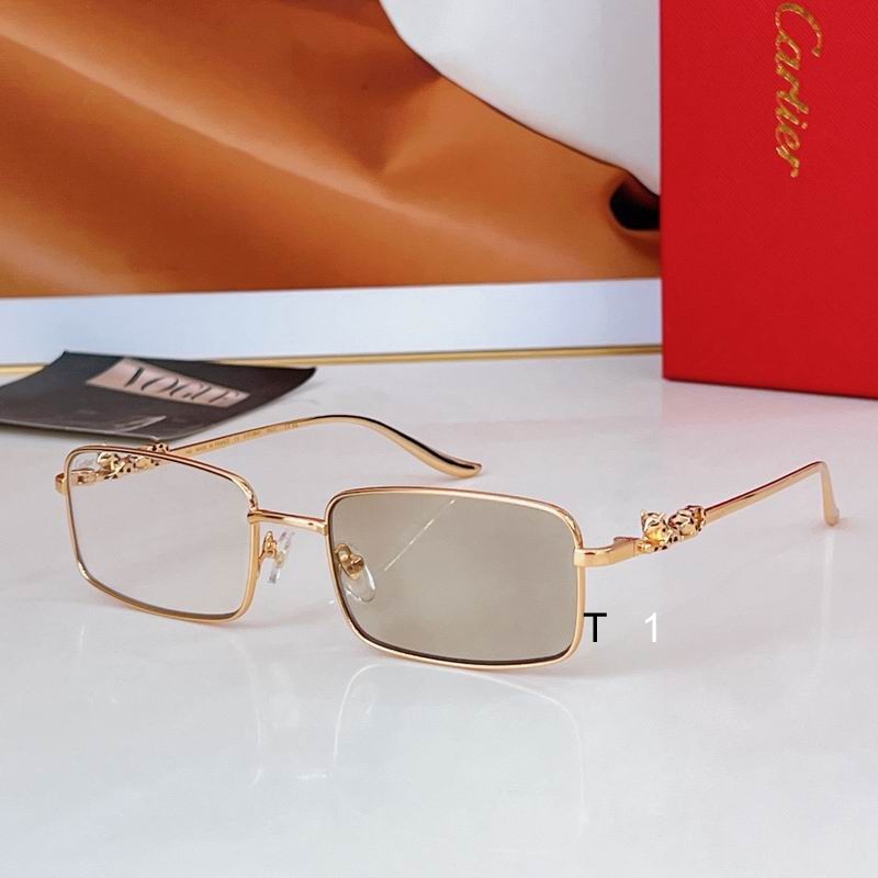Cartier CT015900 56 19-142 a