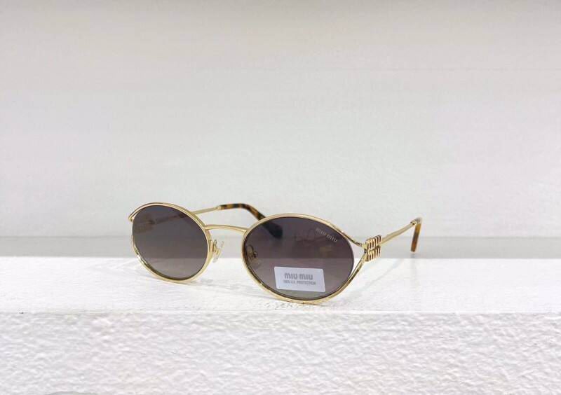 MiuMiu Glasses 08smh91