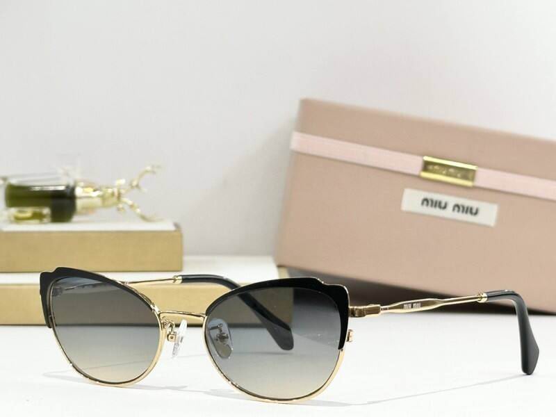 MiuMiu Glasses 08smh96