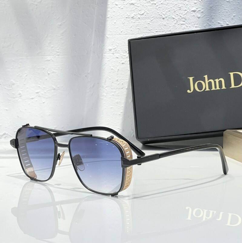 John Dalia Glasses 08smh10