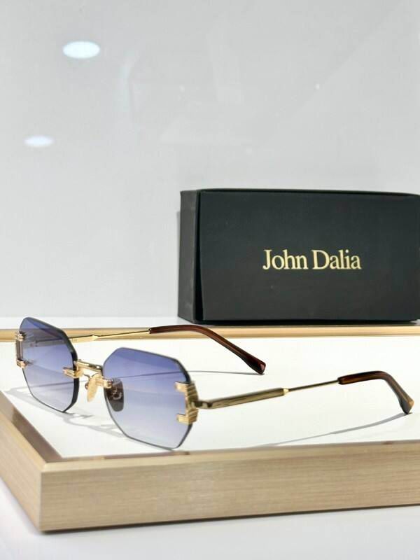 John Dalia Glasses 08smh18
