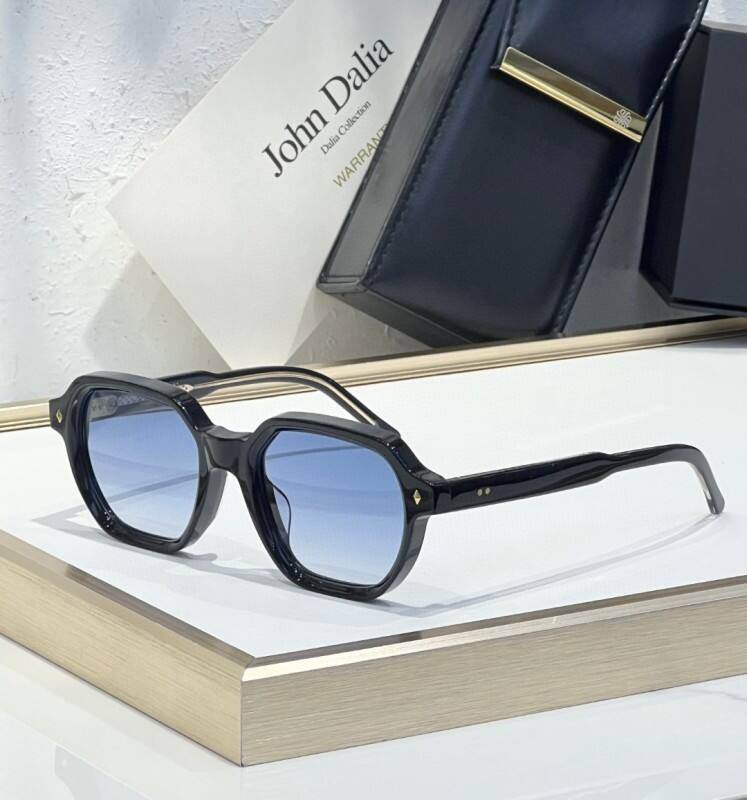John Dalia Glasses 08smh19