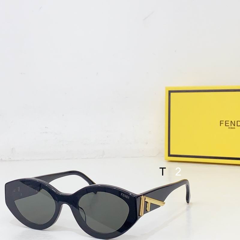 FENDI FE0A056V 63 15-145 B