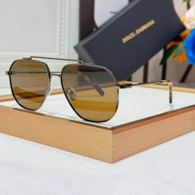 DG Glasses 08smh41