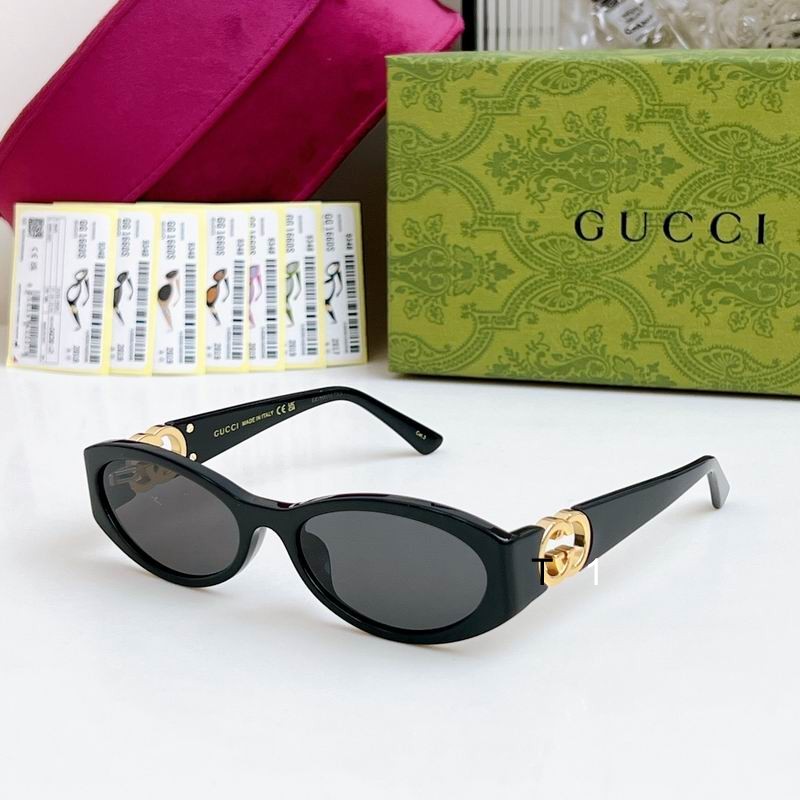 Gucci GG1660 54 18-135  a