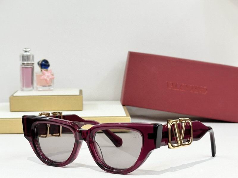 Valentino Glasses 08smh06
