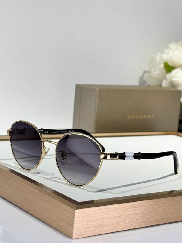 Bvlgari Glasses 08smh05