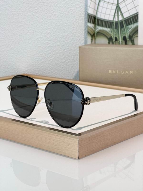 Bvlgari Glasses 08smh09