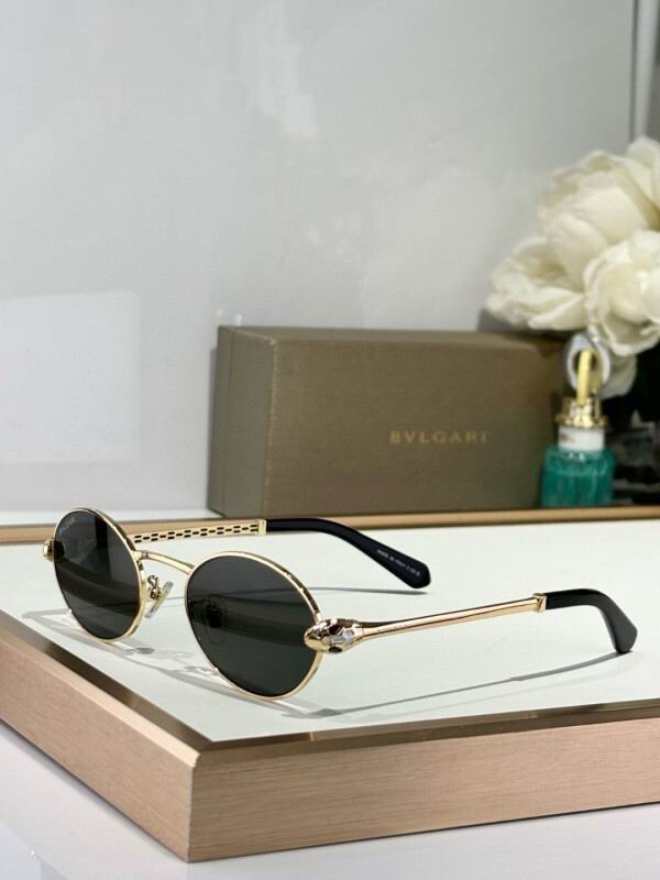 Bvlgari Glasses 08smh17