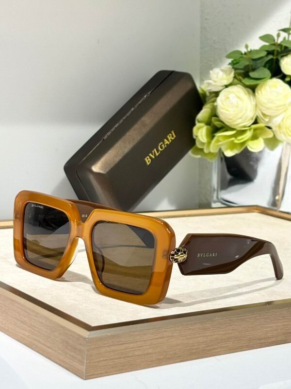 Bvlgari Glasses 08smh25