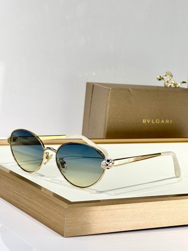 Bvlgari Glasses 08smh27