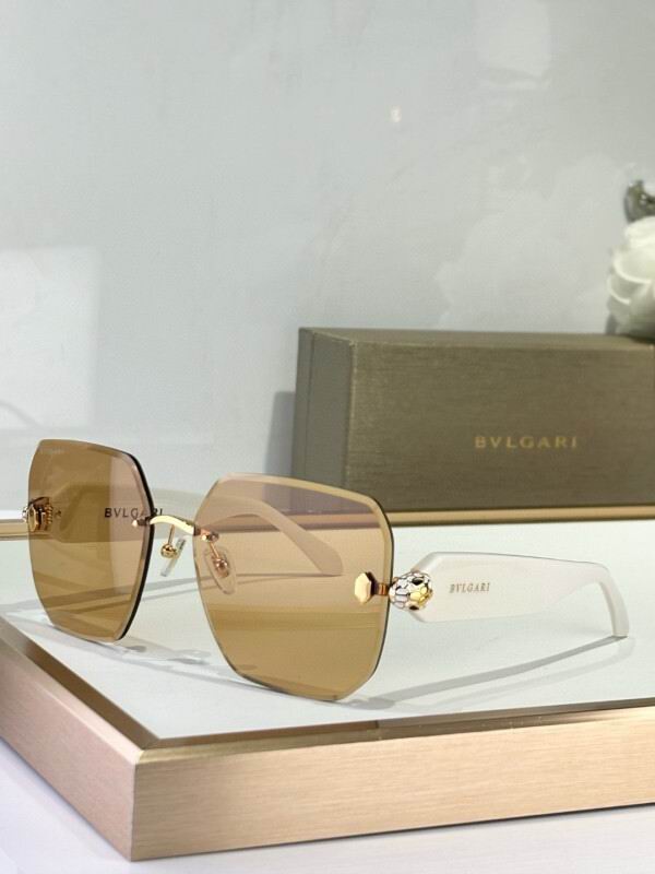 Bvlgari Glasses 08smh29