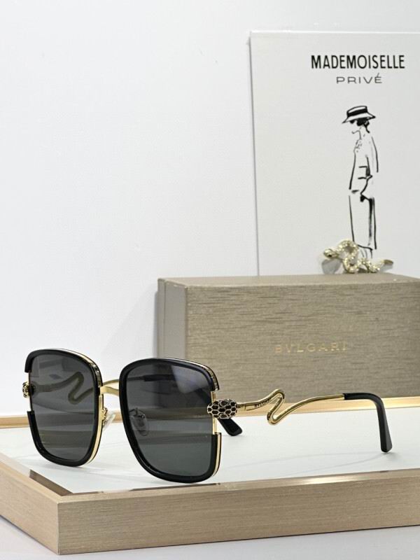 Bvlgari Glasses 08smh48