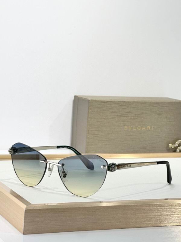 Bvlgari Glasses 08smh69