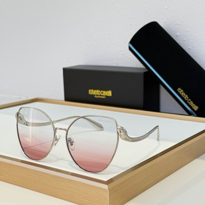 Bvlgari Glasses 08smh78
