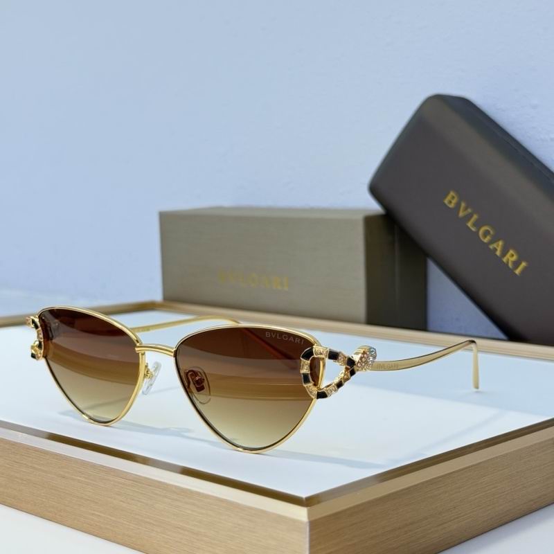 Bvlgari Glasses 08smh83