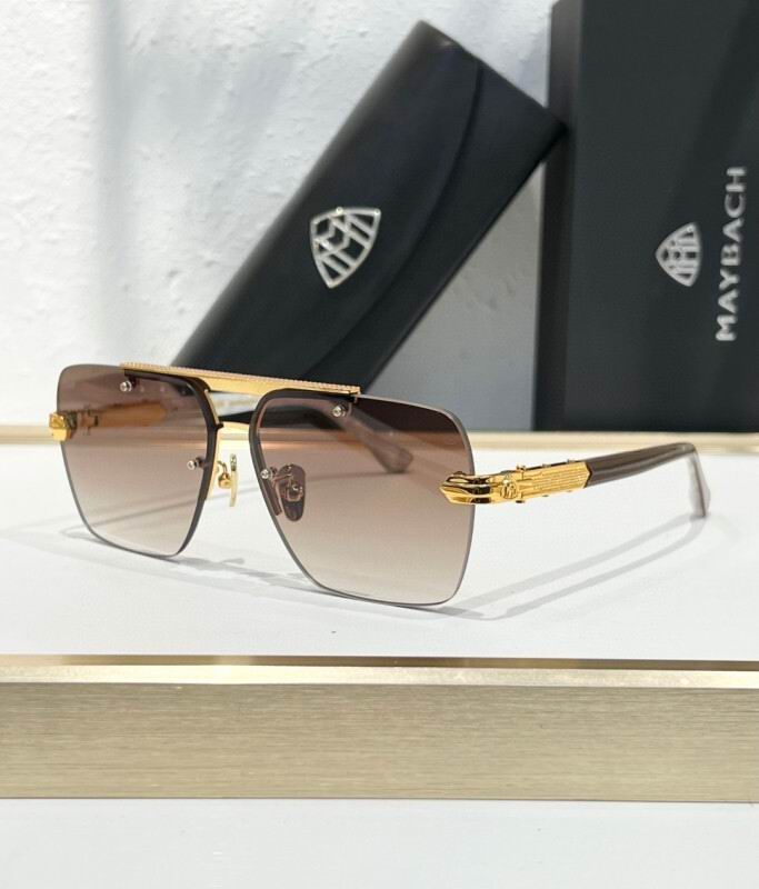 Maybach Glasses 08smh01