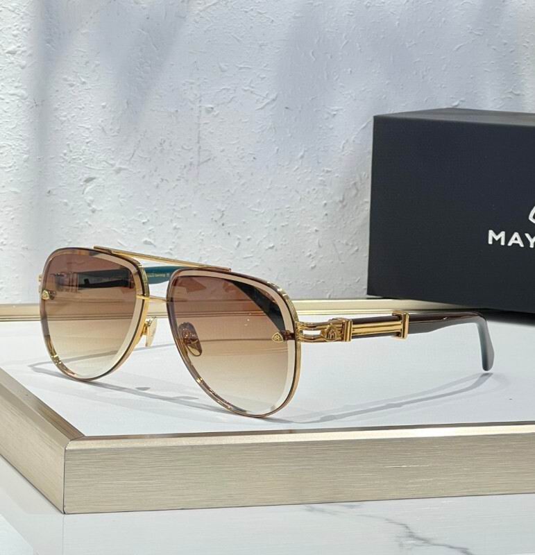 Maybach Glasses 08smh02