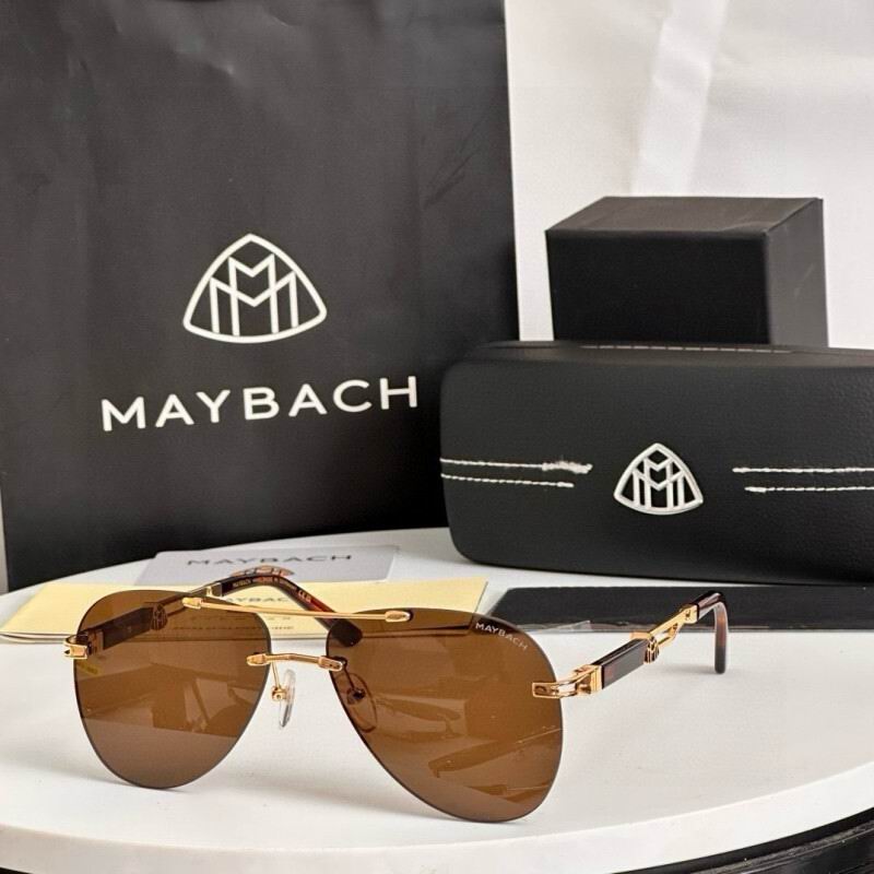Maybach Glasses 08smh09