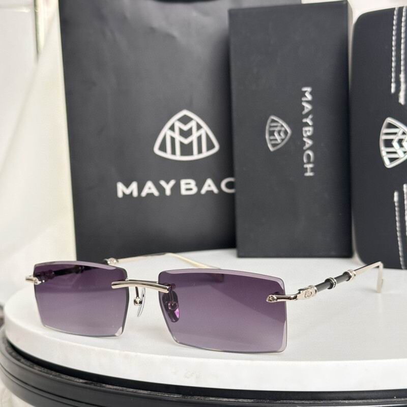 Maybach Glasses 08smh12