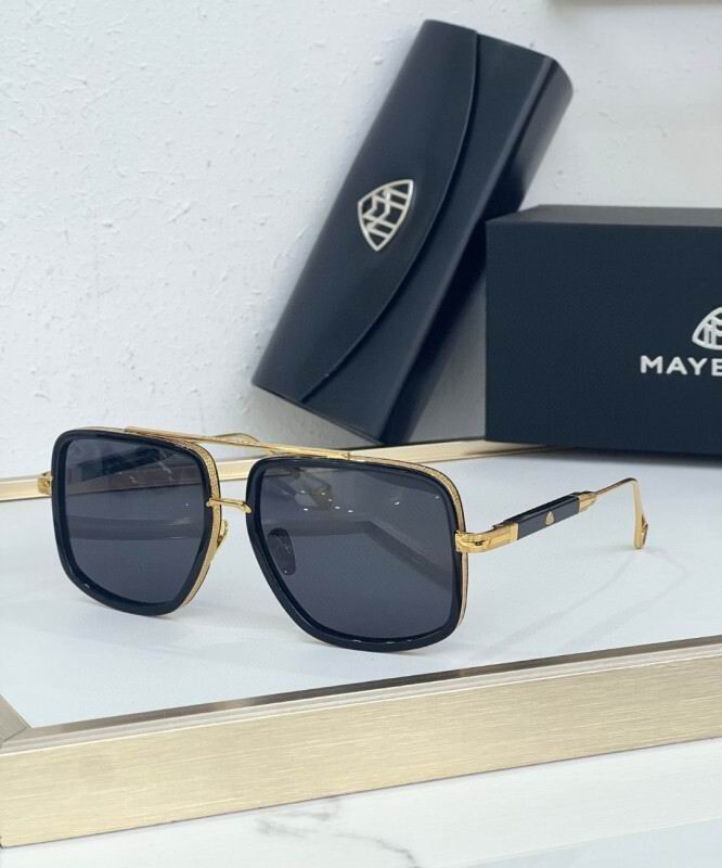 Maybach Glasses 08smh14