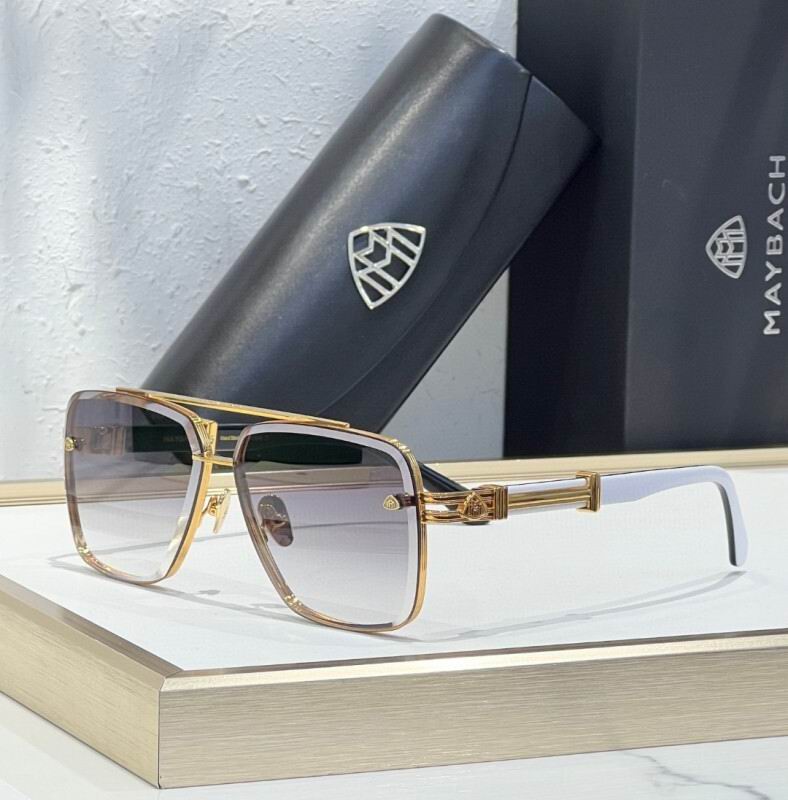 Maybach Glasses 08smh18