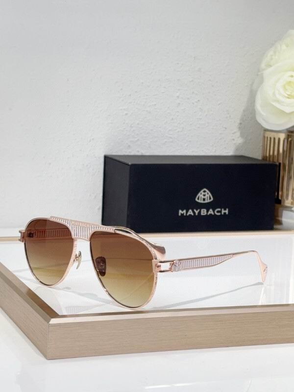 Maybach Glasses 08smh25