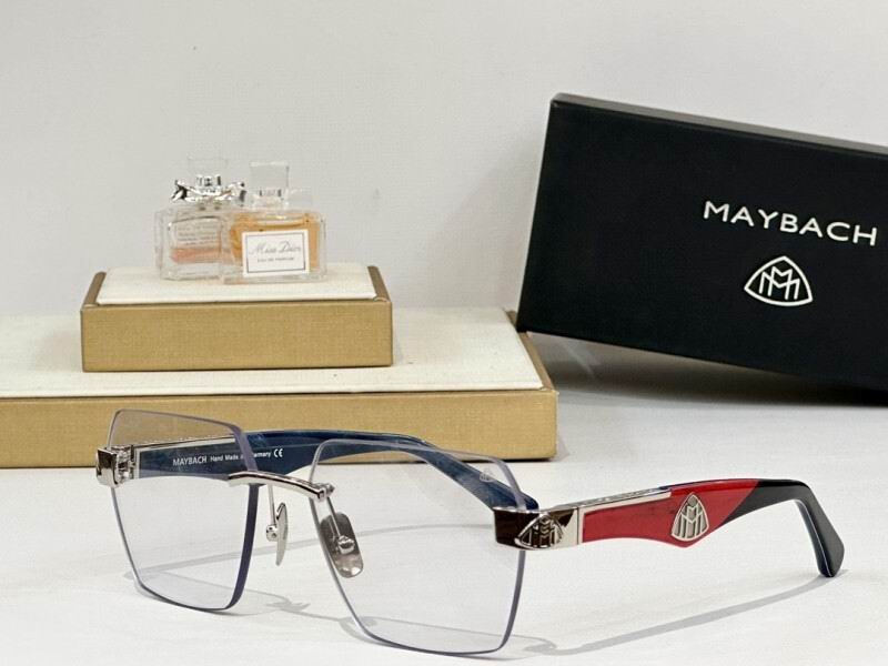 Maybach Glasses 08smh36