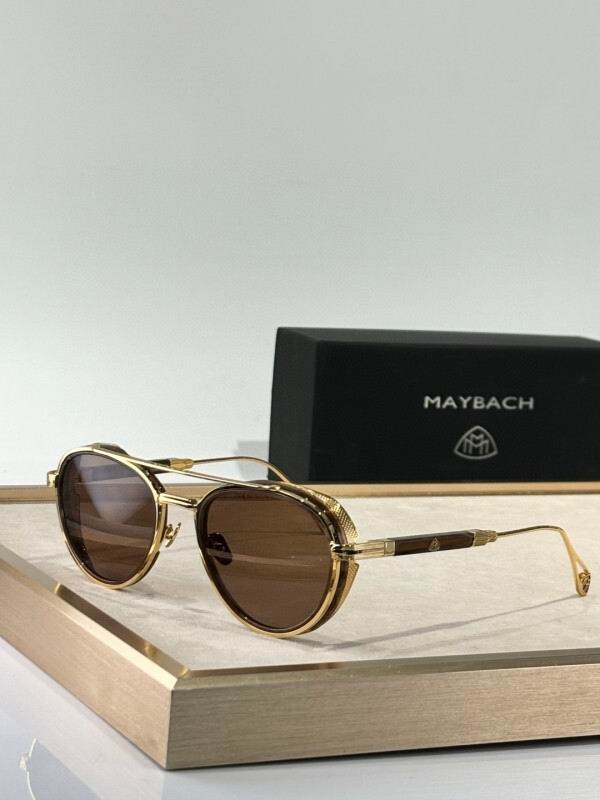 Maybach Glasses 08smh49