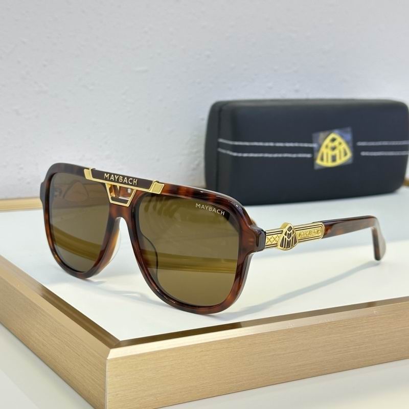 Maybach Glasses 08smh54