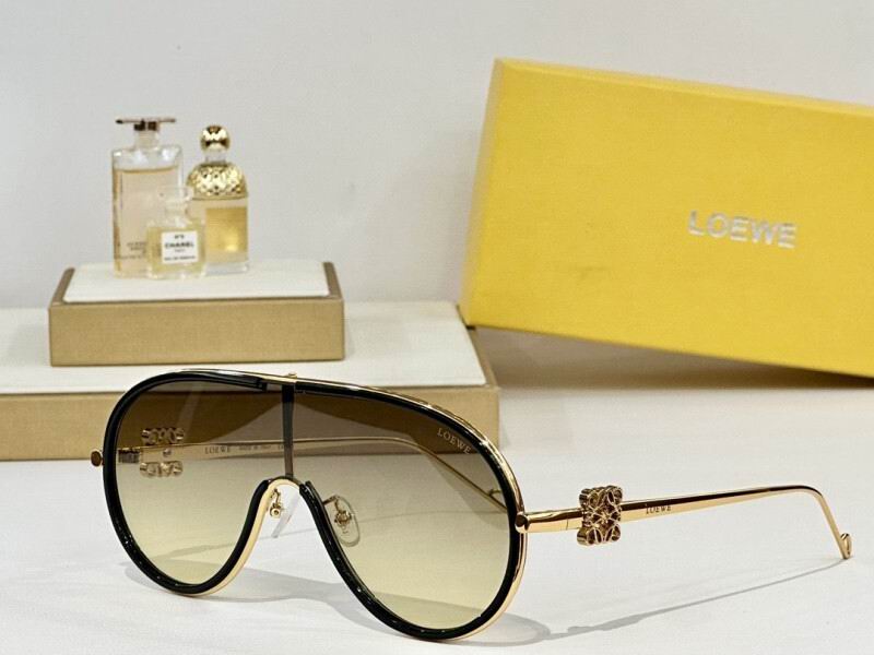 Loewe Glasses 08smh24