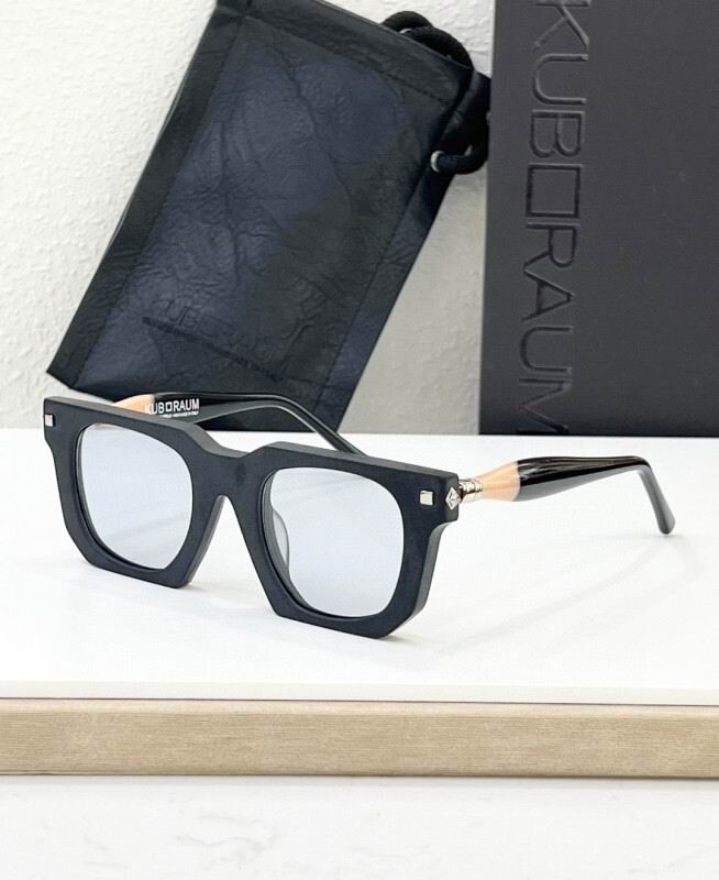 Kuboraum Glasses 8smh04