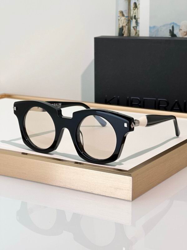 Kuboraum Glasses 8smh16