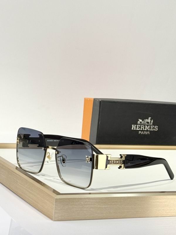 Hermes Glasses 08smh04