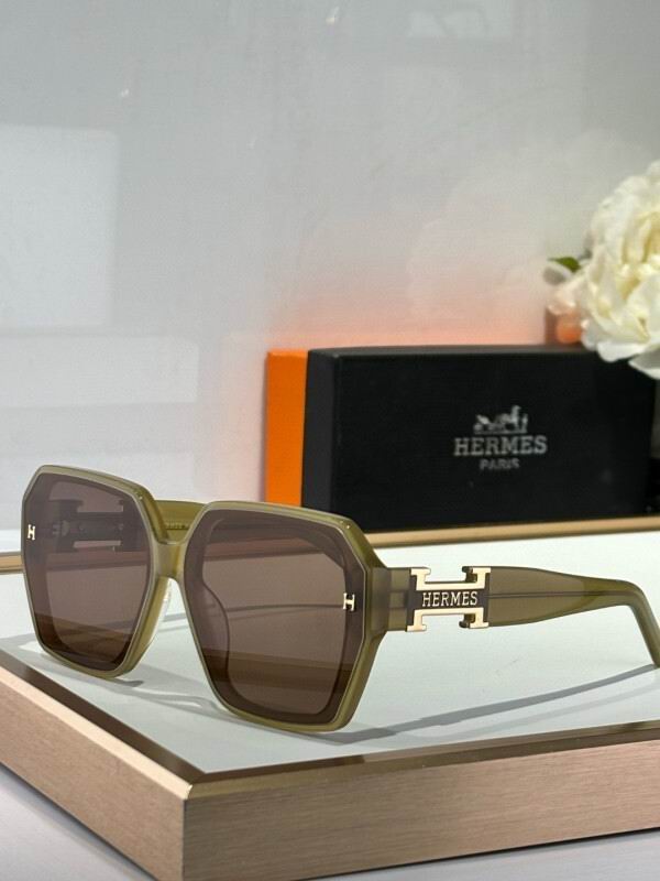 Hermes Glasses 08smh07