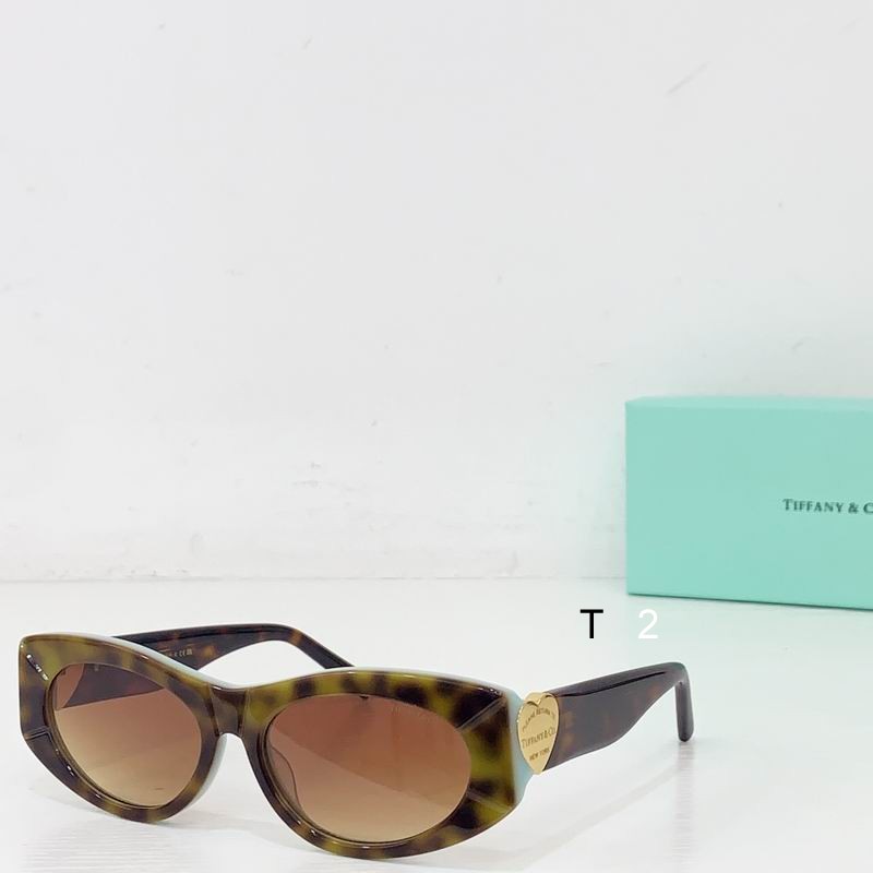 TIFFANY Co TF4222U 56 17-140 b