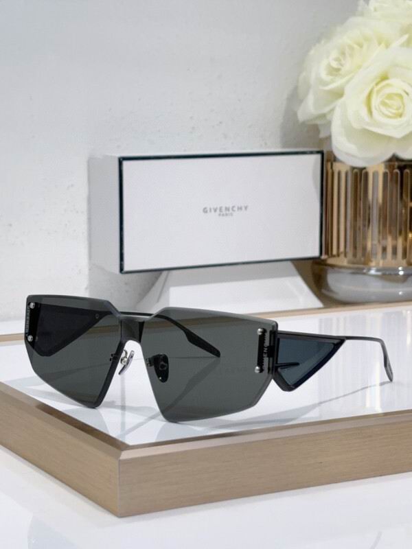 Givenchy Glasses 08smh09