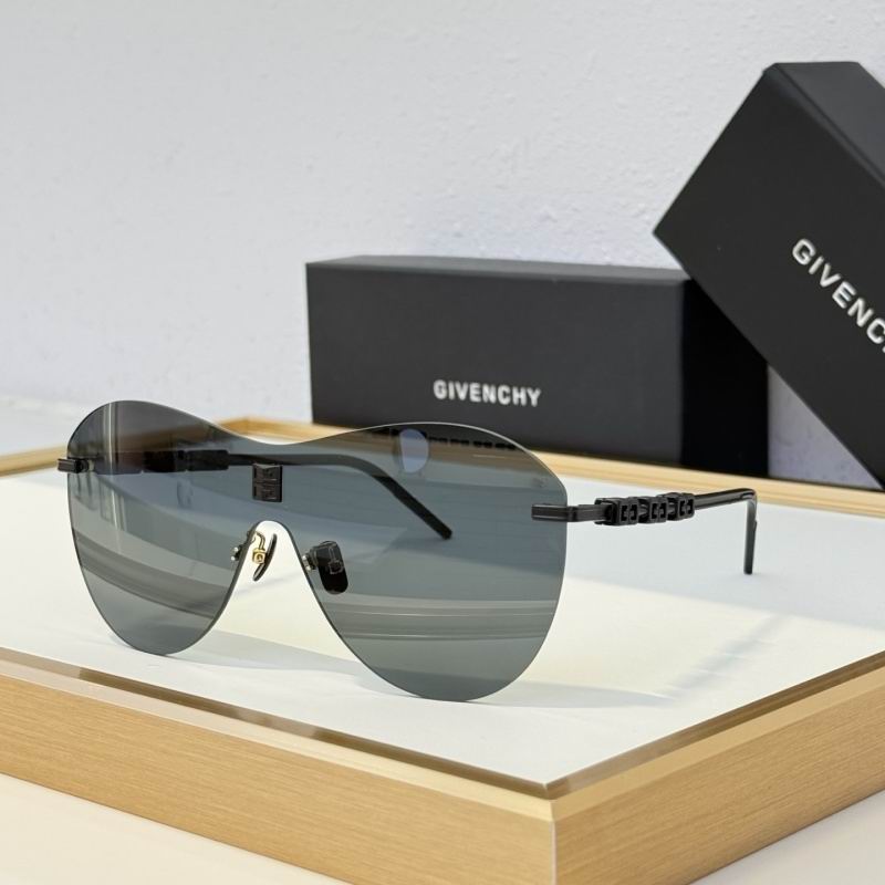 Givenchy Glasses 08smh15