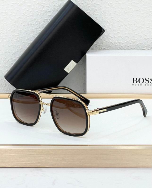 Boss Glasses 08smh09