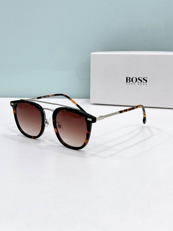 Boss Glasses 08smh11